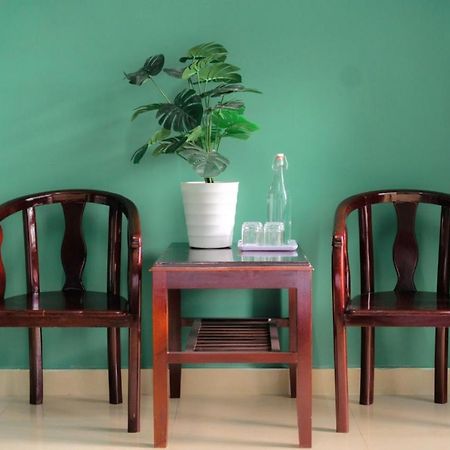 Hotel Rosa Νταλάτ Εξωτερικό φωτογραφία