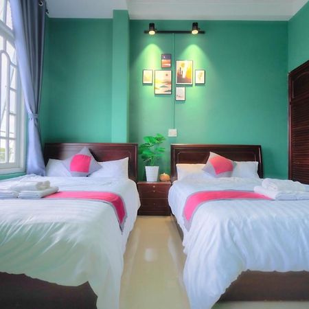 Hotel Rosa Νταλάτ Εξωτερικό φωτογραφία
