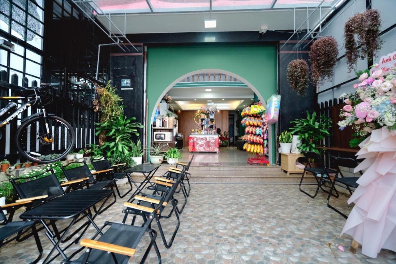 Hotel Rosa Νταλάτ Εξωτερικό φωτογραφία