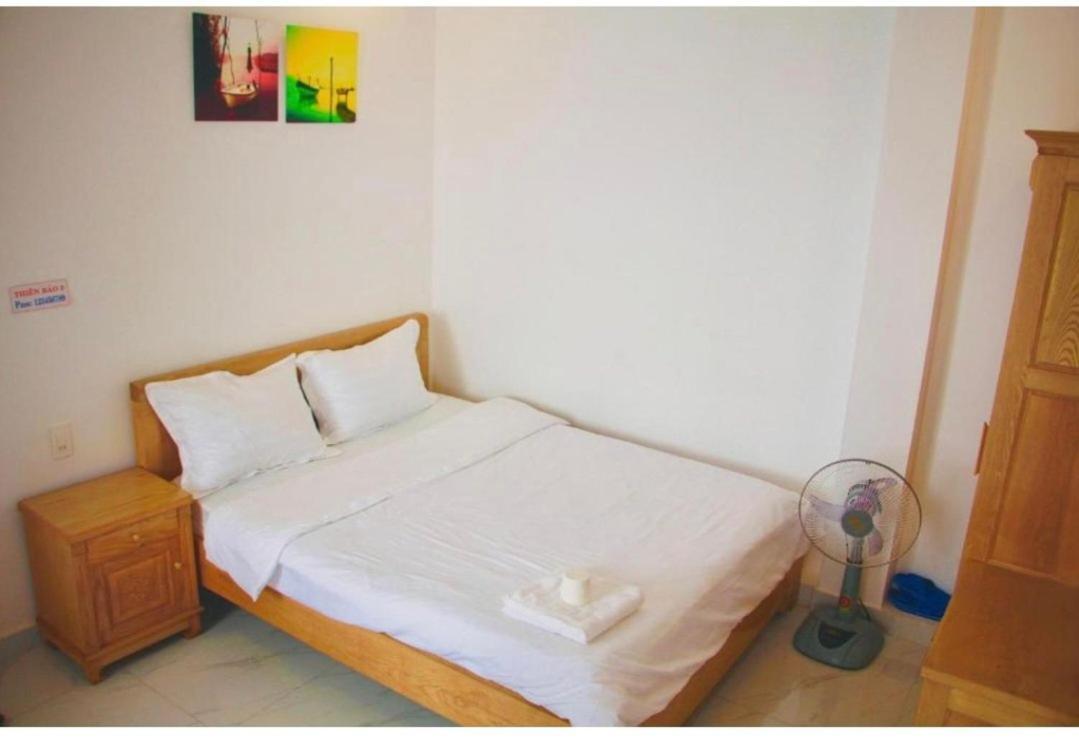 Hotel Rosa Νταλάτ Εξωτερικό φωτογραφία
