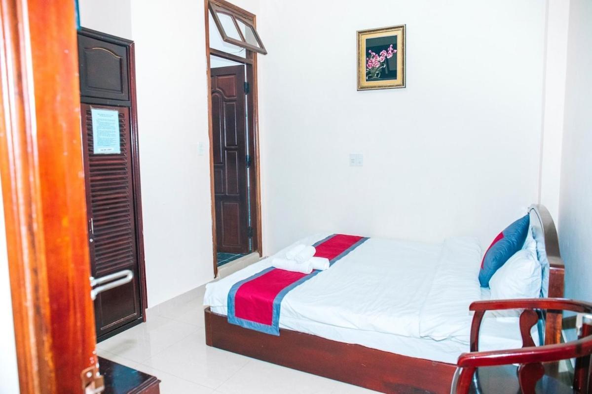 Hotel Rosa Νταλάτ Εξωτερικό φωτογραφία