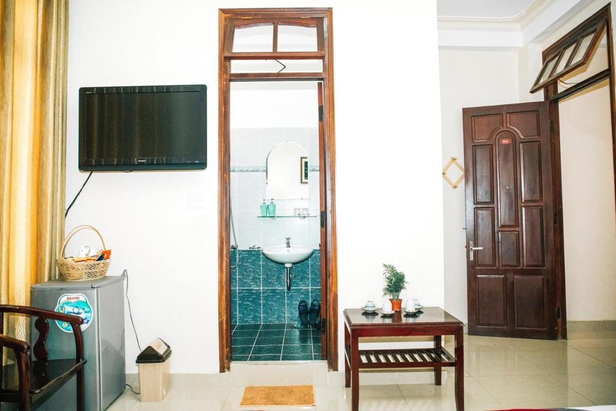 Hotel Rosa Νταλάτ Εξωτερικό φωτογραφία