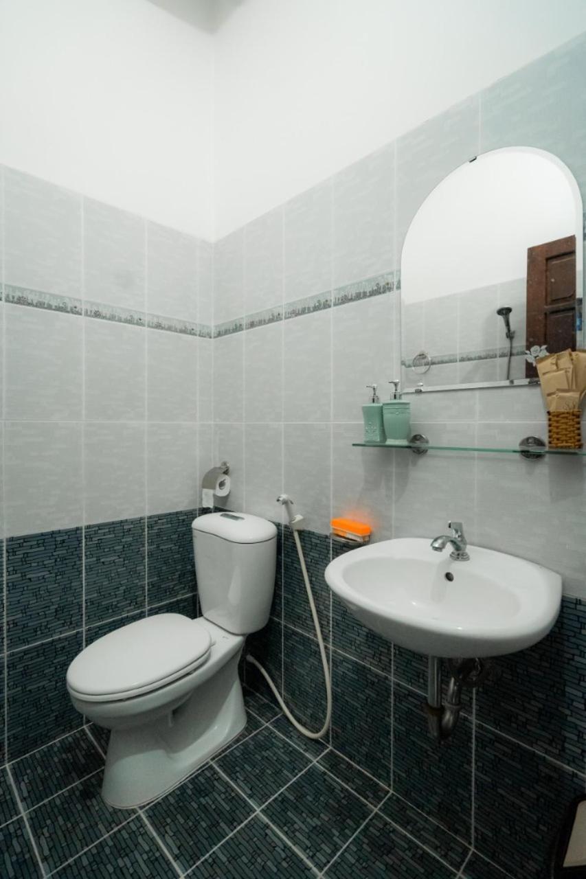 Hotel Rosa Νταλάτ Εξωτερικό φωτογραφία