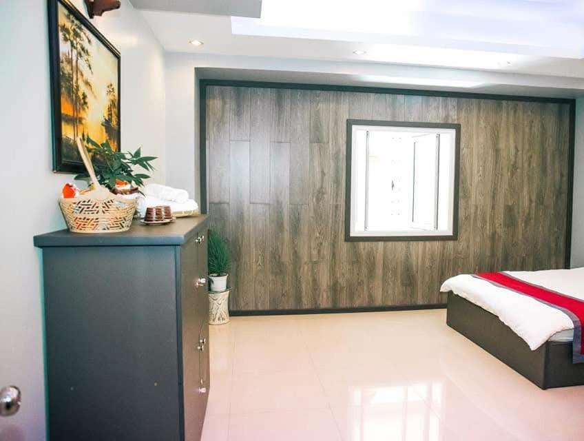 Hotel Rosa Νταλάτ Εξωτερικό φωτογραφία