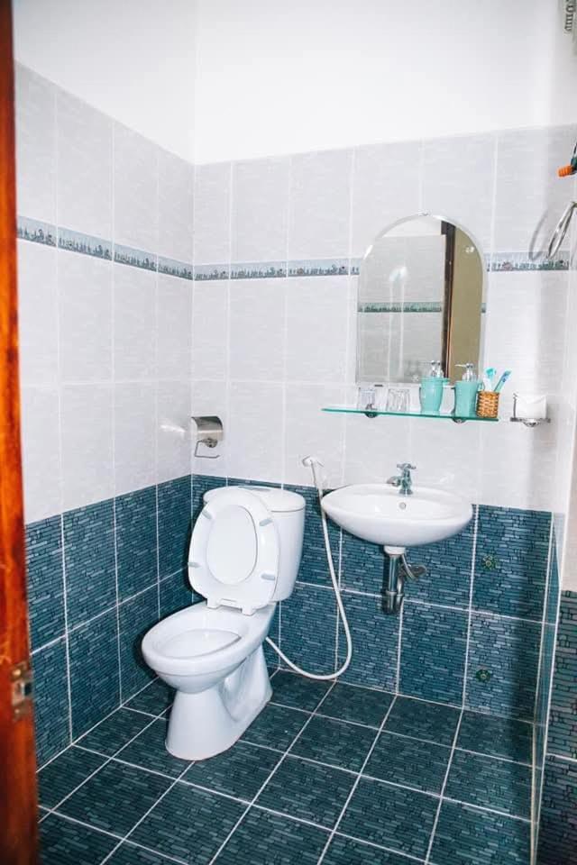 Hotel Rosa Νταλάτ Εξωτερικό φωτογραφία